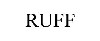 RUFF