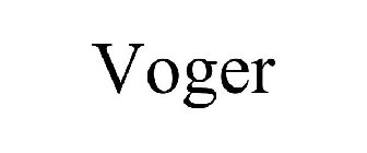 VOGER