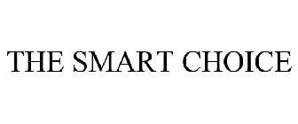 THE SMART CHOICE