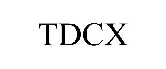 TDCX