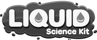 LIQUID SCIENCE KIT