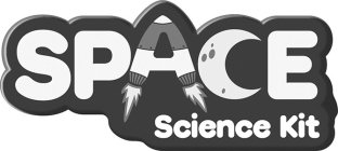 SPACE SCIENCE KIT