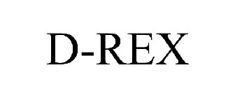 D-REX