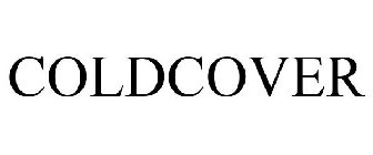 COLDCOVER