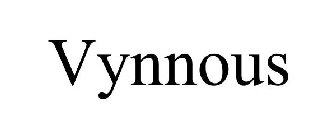 VYNNOUS