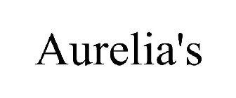 AURELIA'S