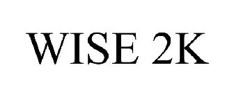 WISE 2K