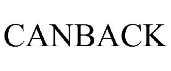CANBACK