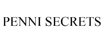 PENNI SECRETS