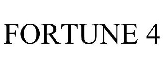 FORTUNE 4