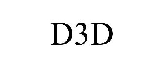 D3D