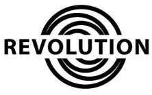 REVOLUTION