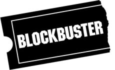 BLOCKBUSTER