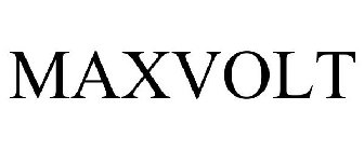 MAXVOLT