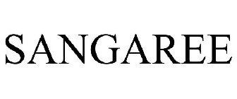 SANGAREE