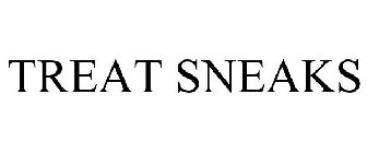 TREAT SNEAKS