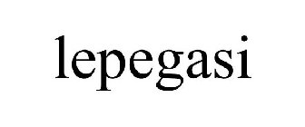 LEPEGASI