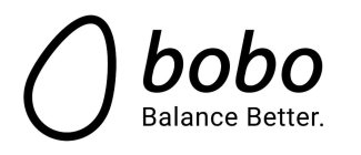 BOBO BALANCE BETTER.