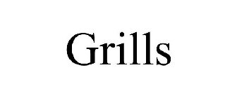 GRILLS