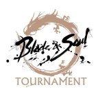 BLADE & SOUL TOURNAMENT