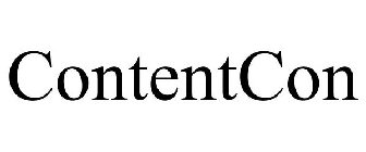 CONTENTCON