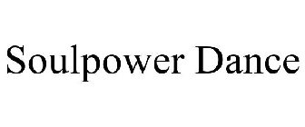 SOULPOWER DANCE