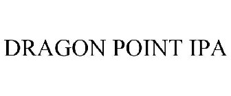 DRAGON POINT IPA