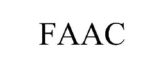 FAAC