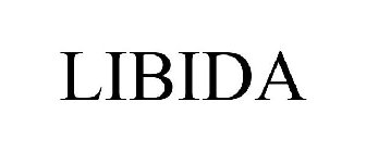 LIBIDA