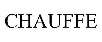 CHAUFFE