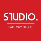 STUDIO. FACTORY STORE