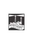 NANTUCKET LIGHTSHIP