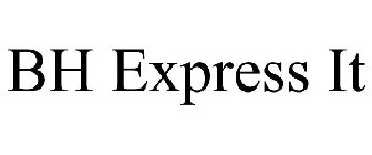 BH EXPRESS IT