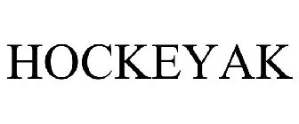 HOCKEYAK