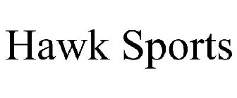 HAWK SPORTS