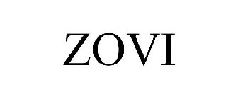 ZOVI