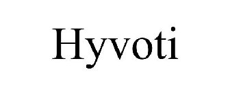 HYVOTI