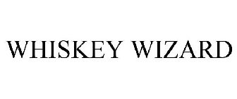 WHISKEY WIZARD