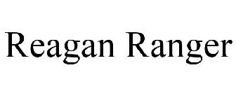 REAGAN RANGER