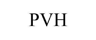 PVH