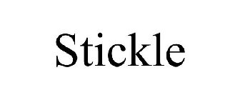 STICKLE