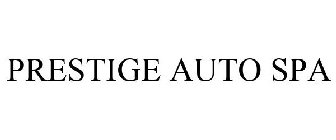 PRESTIGE AUTO SPA