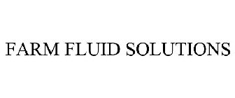 FARM FLUID SOLUTIONS