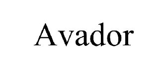 AVADOR