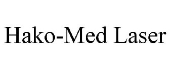HAKO-MED LASER