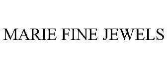 MARIE FINE JEWELS