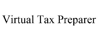 VIRTUAL TAX PREPARER