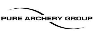 PURE ARCHERY GROUP