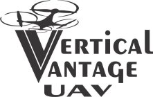 VERTICAL VANTAGE UAV