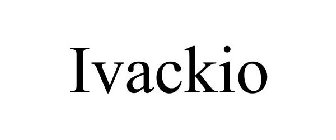 IVACKIO